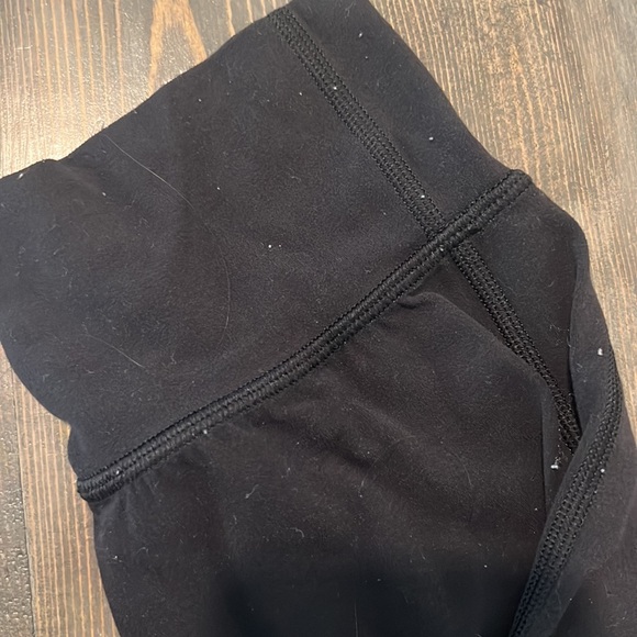 Align cropped joggers size 2 - Picture 5 of 5